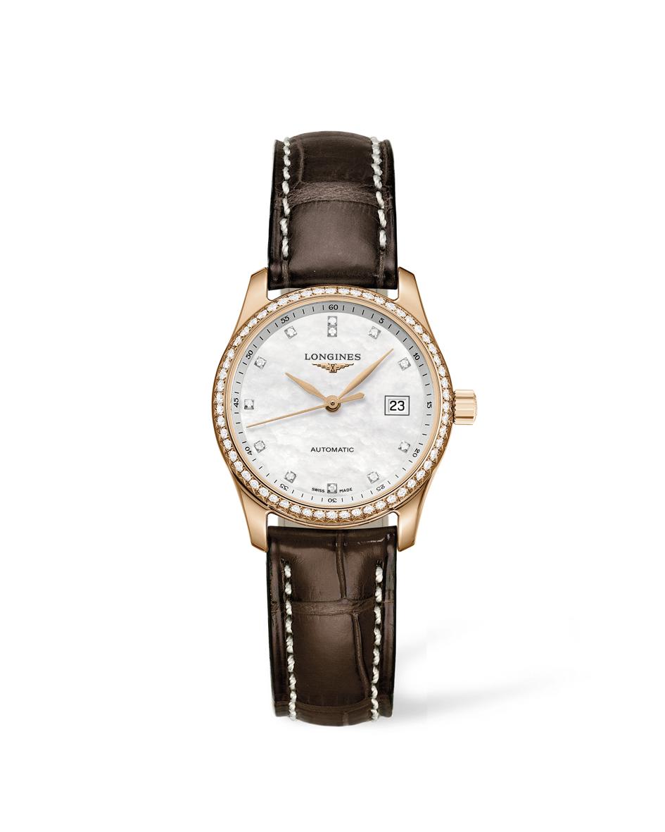 Longines - L43192127